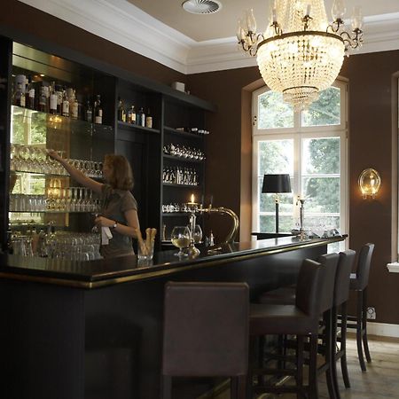 Hotel Hochzeitshaus Ауріх Екстер'єр фото