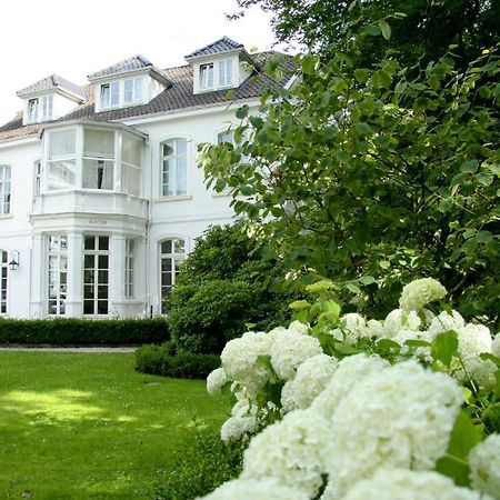 Hotel Hochzeitshaus Ауріх Екстер'єр фото