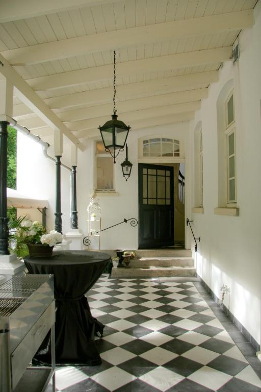 Hotel Hochzeitshaus Ауріх Екстер'єр фото